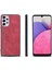 Samsung Galaxy A33 5G Telefon Kılıfı (Yurt Dışından) 1