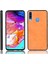 Samsung Galaxy A20s Telefon Kılıfı (Yurt Dışından) 1