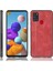 Samsung Galaxy A21s Telefon Kılıfı (Yurt Dışından) 1