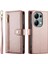 Xiaomi Redmi Note 13 Pro 4G Telefon Kılıfı (Yurt Dışından) 2