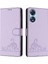 Oppo A58 Telefon Kılıfı (Yurt Dışından) 1