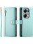 Xiaomi Redmi Note 13 Pro 4G Telefon Kılıfı (Yurt Dışından) 1