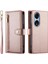 Oppo Reno 8T 5G Telefon Kılıfı (Yurt Dışından) 1