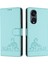 Oppo Reno 8T 5G Telefon Kılıfı (Yurt Dışından) 1