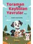 Toraman ve Kaybolan Yavrular - Aydan Yıldız Güneş 1