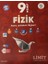 9. Sınıf Fizik Konu Anlatım Föyleri - Mesut Aksoy 1