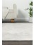 Koza Premium Lara Krem Halı A0335A Salon Oturma Odası Yatak Odası Koridor Makine Halısı 2