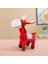 Çocuk Oyuncakları Pazarı Küçük Eşek Peluş Oyuncak Avanti Eşek Bebek (Yurt Dışından) 1
