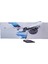 1/135 Ölçekli Delta Air Lines Airbus A330 Model Uçak 3