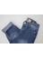 Genç Unisex Mom Jean 4