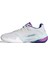 IF9129 Barricade 13 Beyaz All Court Erkek Tenis Ayakkabısı 4