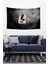 Joker Kart Duvar Örtüsü Halısı 70 x 100 cm 1