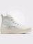 Chuck 70 Plus Mixed Meterial Unisex Sneaker Ayakkabı 1