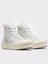 Chuck 70 Plus Mixed Meterial Unisex Sneaker Ayakkabı 2