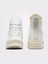 Chuck 70 Plus Mixed Meterial Unisex Sneaker Ayakkabı 3