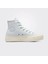 Chuck Taylor All Star Lift Platform Luxe Workwear Unisex Mavi Sneaker 1