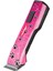 Saphir Pink Evcil Hayvan Kırkma Makinesi Iki Akülü 3