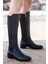 D3025 Kadın Günlük Çizme 3