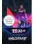 Valorant 2200 Vp Points 1