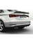 Audi a3 sedan bagaj üstü spoiler votex 8v pianoblack boyalı yarasa 1