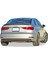 Audi a3 sedan bagaj üstü spoiler votex 8v pianoblack boyalı yarasa 3