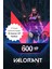Valorant 600 Vp Points 1