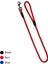 Selebine Kedi Köpek Gezdirme Halatı 12 mm x 120 cm 1