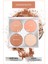 Contour Palette 4'lü Kontür Paleti 3