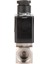 220 V Ac Paslanmaz Takoz Gövde Normalde Kapalı Solenoid Valf (0-25 BAR) 1