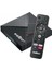 Wellbox Max3 Android Tv Box Android 12 Sesli Komut 2gb Ram 16GB Hafıza;class 1