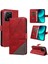 Elmas Dikiş ile Xiaomi Redmi K60 Ultra Yüksek Kalite Için Flip Case (Yurt Dışından) 3