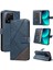 Elmas Dikiş ile Xiaomi Redmi K60 Ultra Yüksek Kalite Için Flip Case (Yurt Dışından) 1