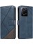 Elmas Dikiş ile Xiaomi Redmi K60 Ultra Yüksek Kalite Için Flip Case (Yurt Dışından) 4