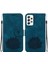 Galaxy Için Flip Case A52S 5g Kickstand Manyetik Kickstand Lotus (Yurt Dışından) 1
