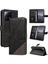Xiaomi 13 Pro ve Elmas Telefon ile Kart Yuvası Yüksek Kalite Için Flip Case (Yurt Dışından) 1