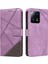Xiaomi 13 Pro ve Elmas Telefon ile Kart Yuvası Yüksek Kalite Için Flip Case (Yurt Dışından) 2