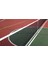 Via Sabit Ankrajlı Tenis Direği ve Diomond Tenis File Seti 4