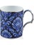 Tea Delight Kupa 310 ml Prussian Blue Blooming Baroque 1 Adet 1