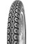 3.50-18 Motosiklet Dış Lastiği S-208 Tube Type 4pr 1