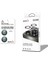 Apple iPhone 16 Cl-12 Premium Safir Parmak Izi Bırakmayan Anti-Reflective Kamera Lens Koruyucu- 1