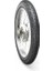 3.50-18 Motosiklet Dış Lastiği FS-212 Tube Type 4pr 1