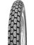 4.00-18 Motosiklet Dış Lastiği S-212 Tube Type 6pr 1