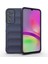 Galaxy A25 Kılıf Esnek Tpu Oyuklu Arka Yüzey Tasarımlı Redclick Etnik Silikon Kapak 1