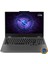 Loq 83GS007WTR04 I5-12450HX 16GB 2tbssd RTX4050 15.6" Fhd Freedos Dizüstü BILGISAYAR-CNT005 2
