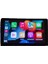Ford Transit 2gb Ram 32GB Rom Android Multimedya Sürüm 13 Kablosuz Carplay Navigasyon 9 Inç Ekran 3