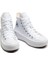 Chuck Taylor All Star Move Platform Kadın Günlük Ayakkabı 568498C Beyaz 3