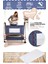 8 In 1 Ekonomi Paket 1010 Travel Sistem Bebek Arabası Bebek Sepeti Anne Yanı Beşik Mama Sandalyesi 11