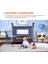 8 In 1 Ekonomi Paket 1010 Travel Sistem Bebek Arabası Bebek Sepeti Anne Yanı Beşik Mama Sandalyesi 14
