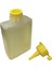 Çok Amaçlı Dikiş Makinası Yağı (50ML) 3