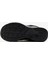 Air Cooled Memory Foam Sneaker Hafızalı Taban Yarım Boğaz Siyah Günlük Spor Ayakkabı 4